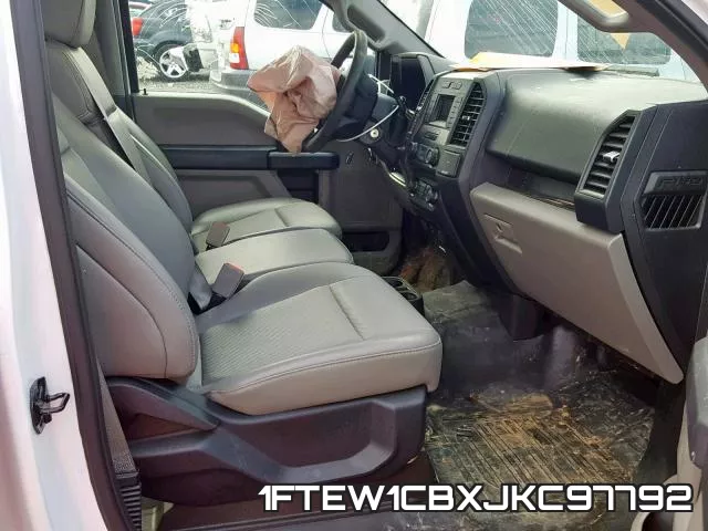 1FTEW1CBXJKC97792 фото 6