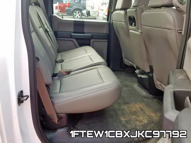 1FTEW1CBXJKC97792 фото 7