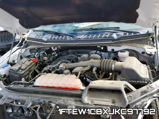 1FTEW1CBXJKC97792 фото 8