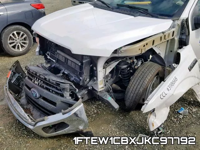 1FTEW1CBXJKC97792 фото 10