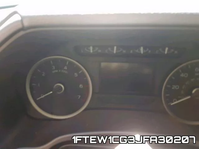 1FTEW1CG3JFA30207 фото 9