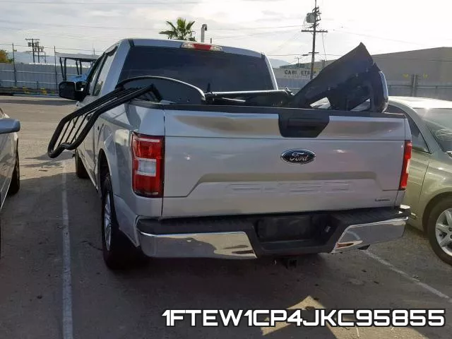 1FTEW1CP4JKC95855 фото 4