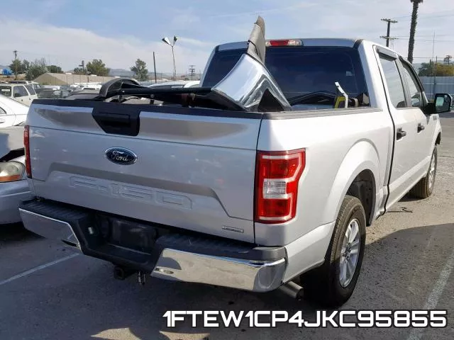 1FTEW1CP4JKC95855 фото 5