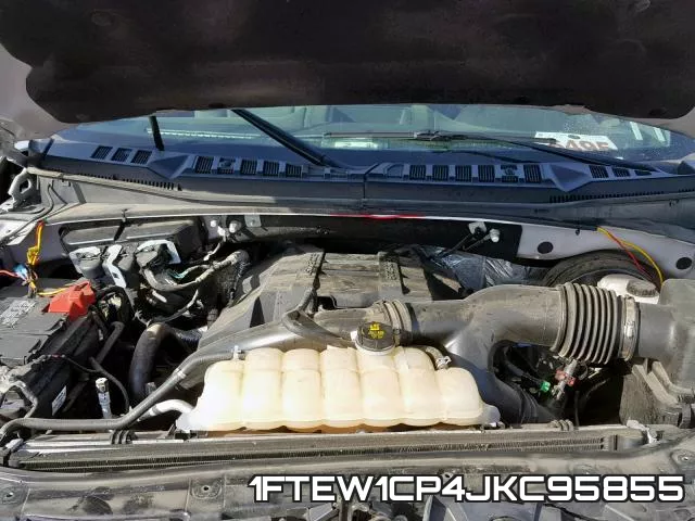 1FTEW1CP4JKC95855 фото 8