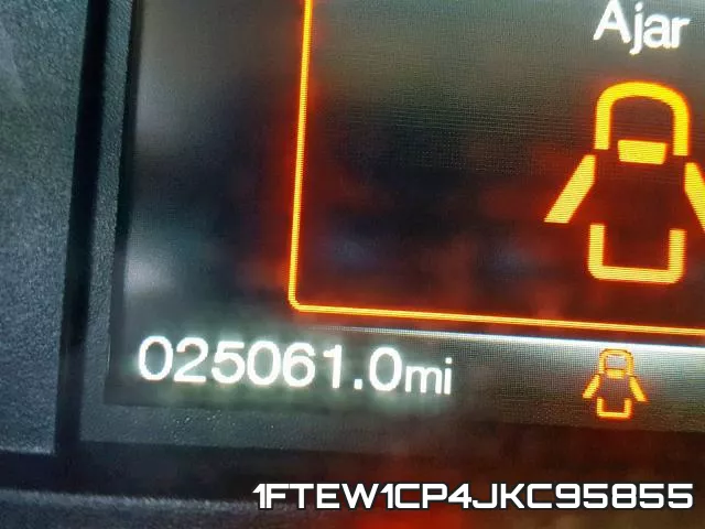 1FTEW1CP4JKC95855 фото 9