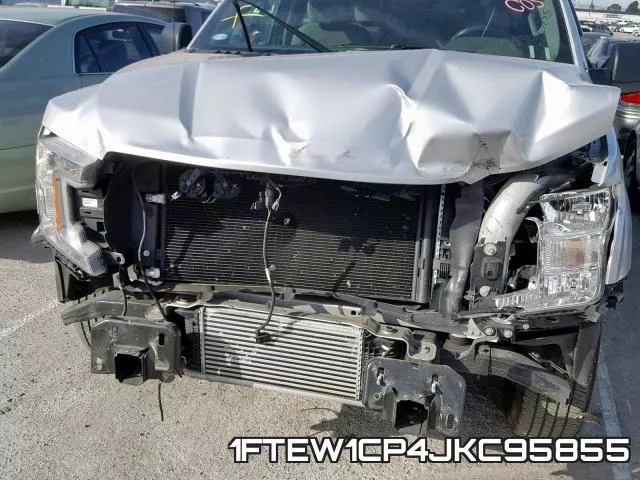 1FTEW1CP4JKC95855 фото 10