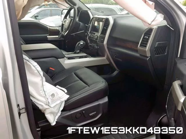 1FTEW1E53KKD48350 фото 6