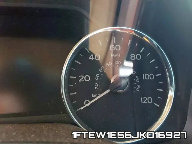 1FTEW1E56JKD16927 фото 9