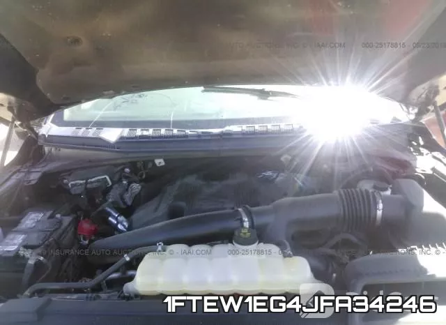 1FTEW1EG4JFA34246 фото 2