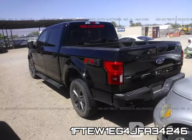 1FTEW1EG4JFA34246 фото 4