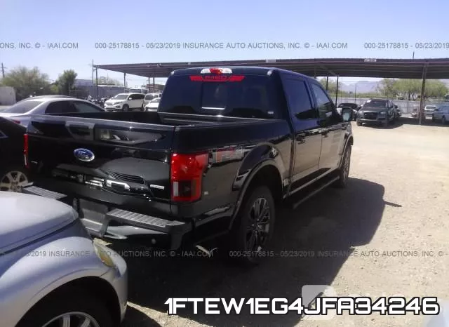 1FTEW1EG4JFA34246 фото 5
