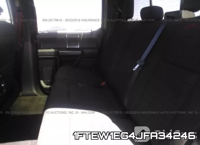1FTEW1EG4JFA34246 фото 9