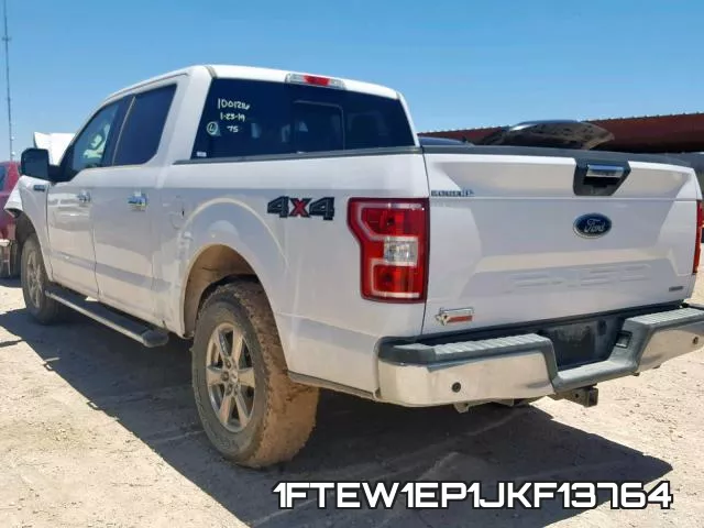 1FTEW1EP1JKF13764 фото 4