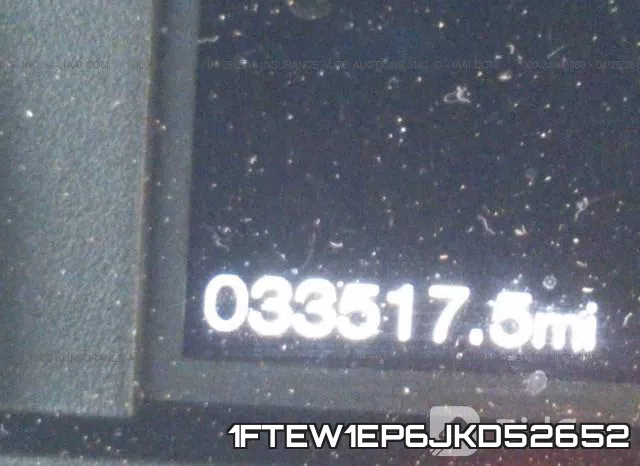 1FTEW1EP6JKD52652 фото 8