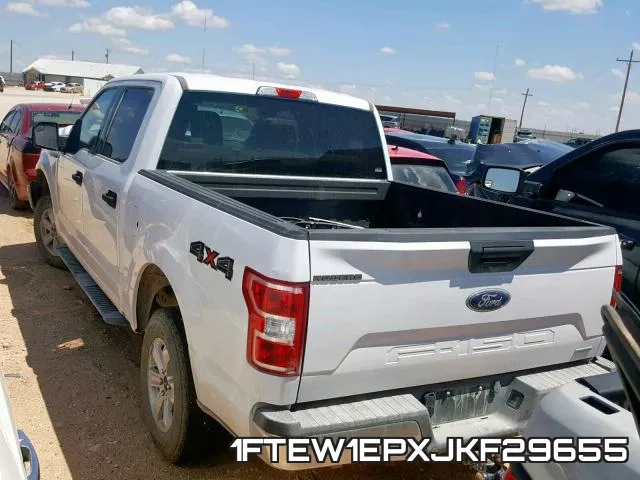 1FTEW1EPXJKF29655 фото 4