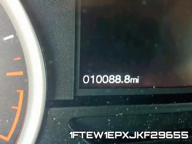 1FTEW1EPXJKF29655 фото 9