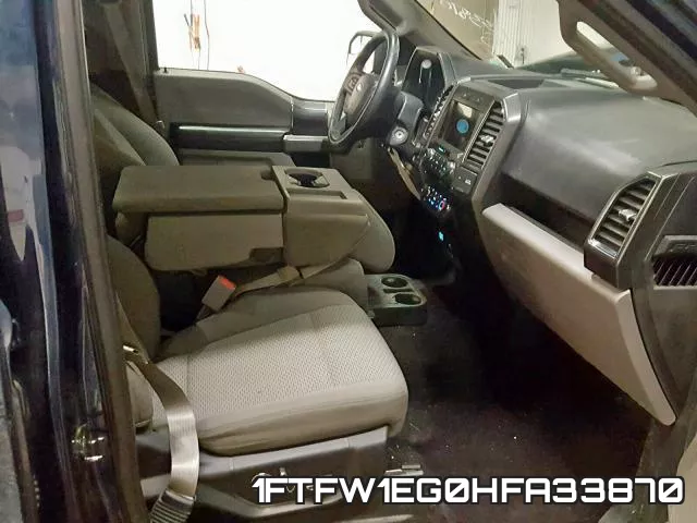 1FTFW1EG0HFA33870 фото 6