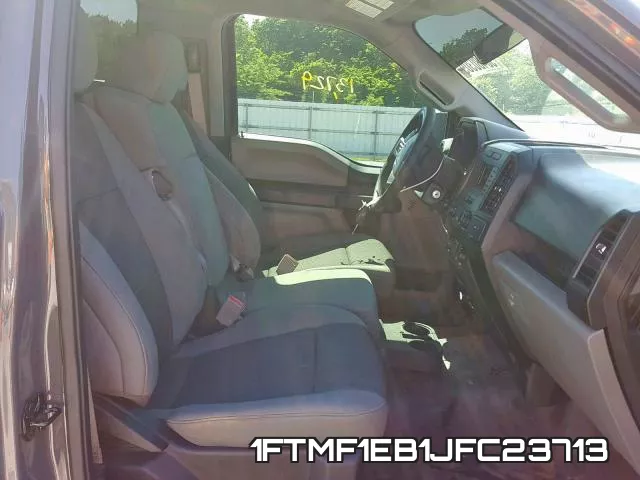 1FTMF1EB1JFC23713 фото 6