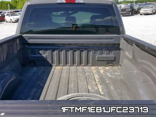 1FTMF1EB1JFC23713 фото 7