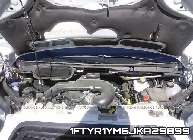 1FTYR1YM6JKA29899 фото 2