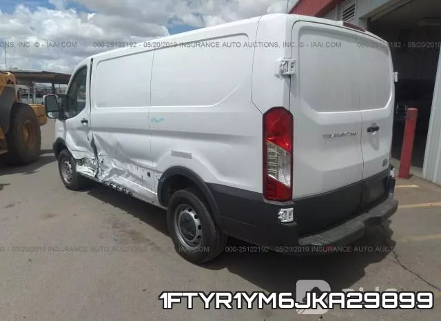 1FTYR1YM6JKA29899 фото 4