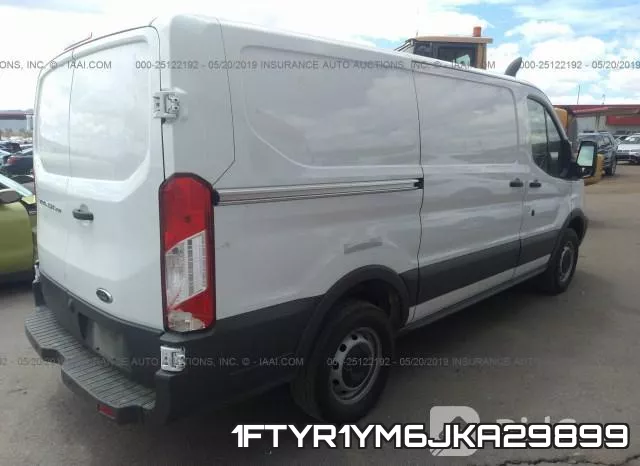 1FTYR1YM6JKA29899 фото 5