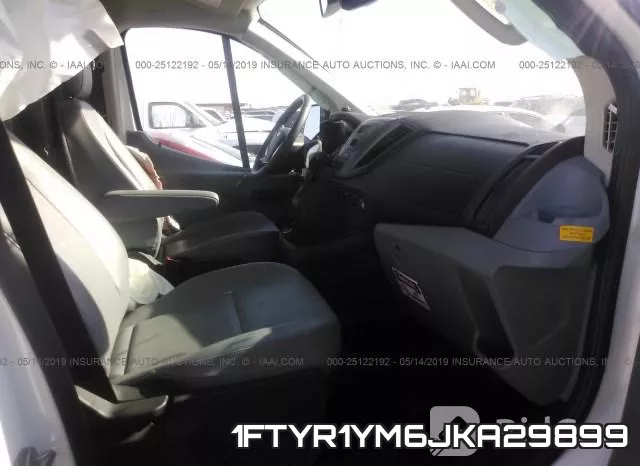 1FTYR1YM6JKA29899 фото 6