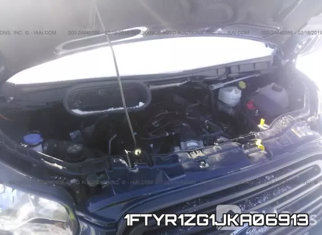 1FTYR1ZG1JKA06913 фото 2