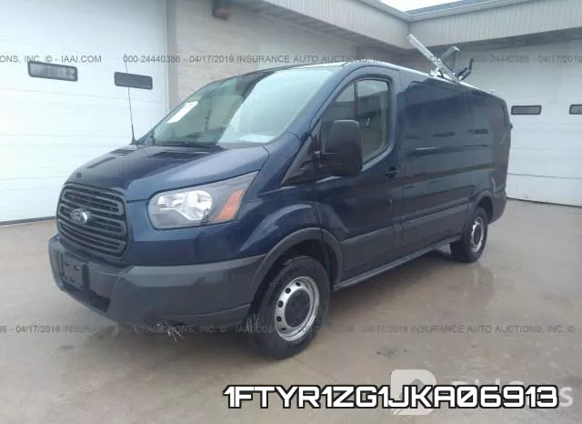 1FTYR1ZG1JKA06913 фото 3