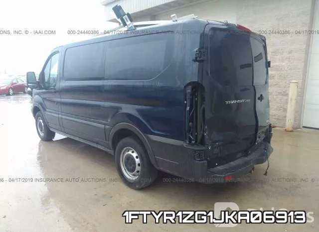 1FTYR1ZG1JKA06913 фото 4