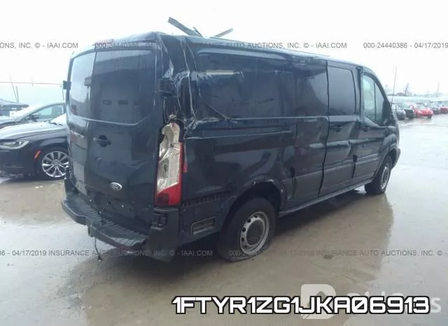 1FTYR1ZG1JKA06913 фото 5