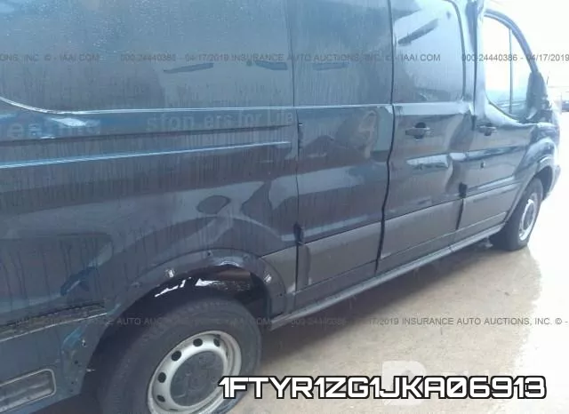 1FTYR1ZG1JKA06913 фото 7