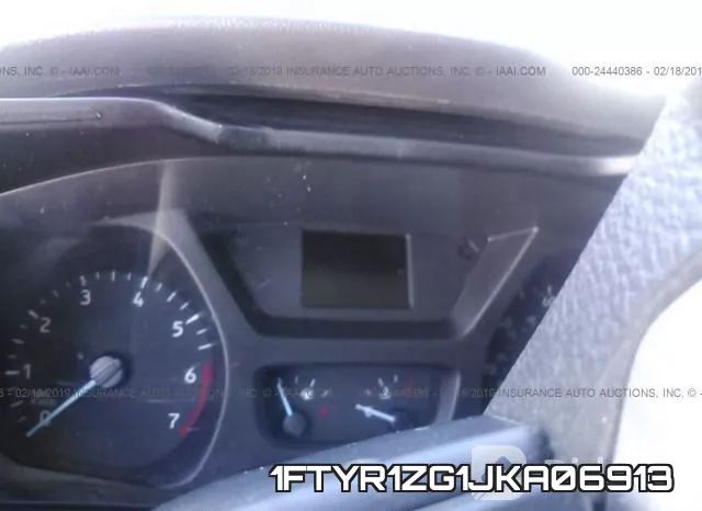 1FTYR1ZG1JKA06913 фото 8