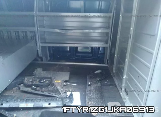 1FTYR1ZG1JKA06913 фото 9