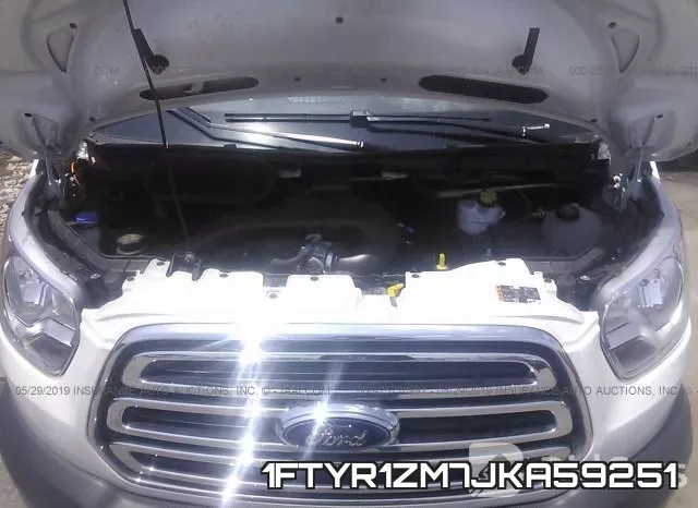 1FTYR1ZM7JKA59251 фото 2