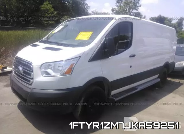 1FTYR1ZM7JKA59251 фото 3