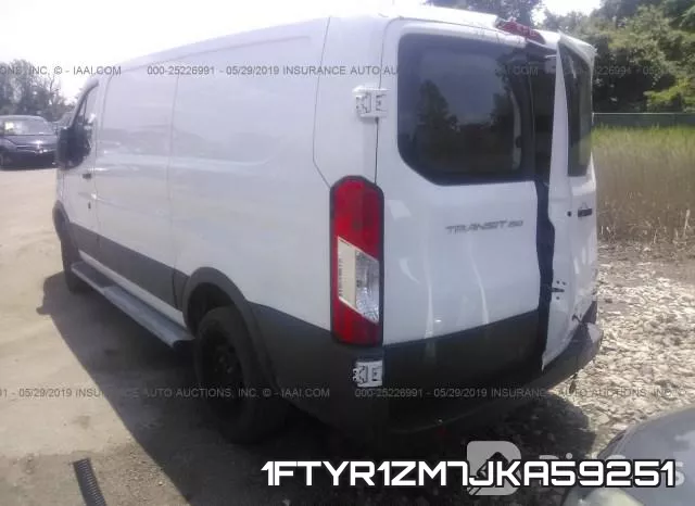 1FTYR1ZM7JKA59251 фото 4