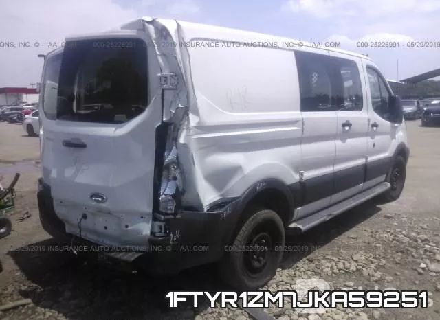 1FTYR1ZM7JKA59251 фото 5