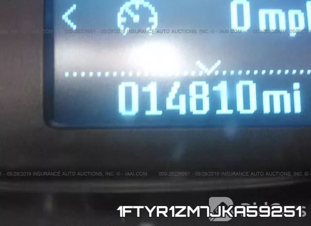 1FTYR1ZM7JKA59251 фото 8
