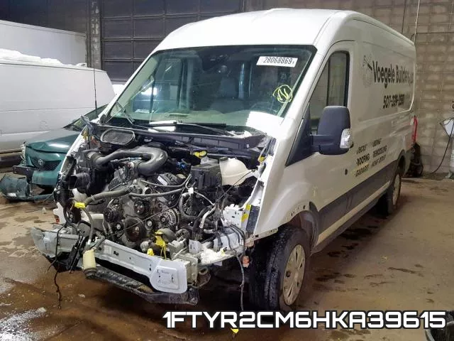 1FTYR2CM6HKA39615 фото 3