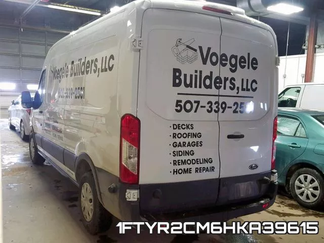 1FTYR2CM6HKA39615 фото 4