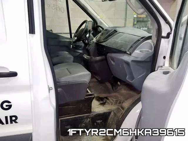 1FTYR2CM6HKA39615 фото 6