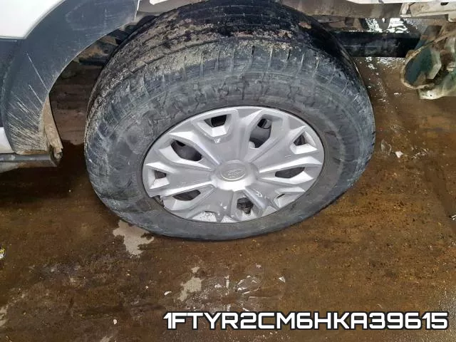 1FTYR2CM6HKA39615 фото 10