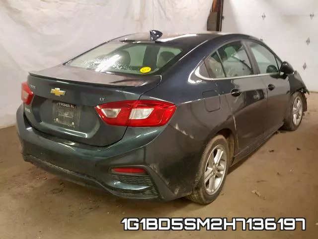1G1BD5SM2H7136197 фото 5