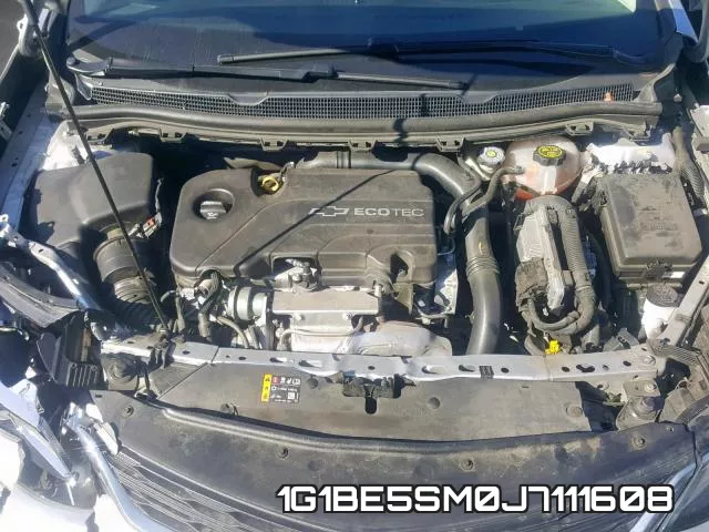 1G1BE5SM0J7111608 фото 8