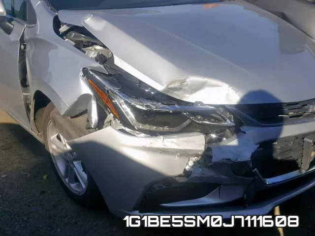 1G1BE5SM0J7111608 фото 10