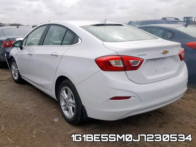 1G1BE5SM0J7230534 фото 4
