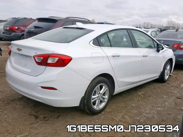 1G1BE5SM0J7230534 фото 5