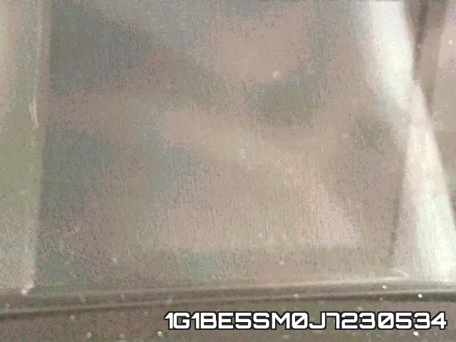 1G1BE5SM0J7230534 фото 9