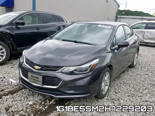 1G1BE5SM2H7229203 фото 3